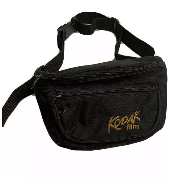 kodak fanny pack
